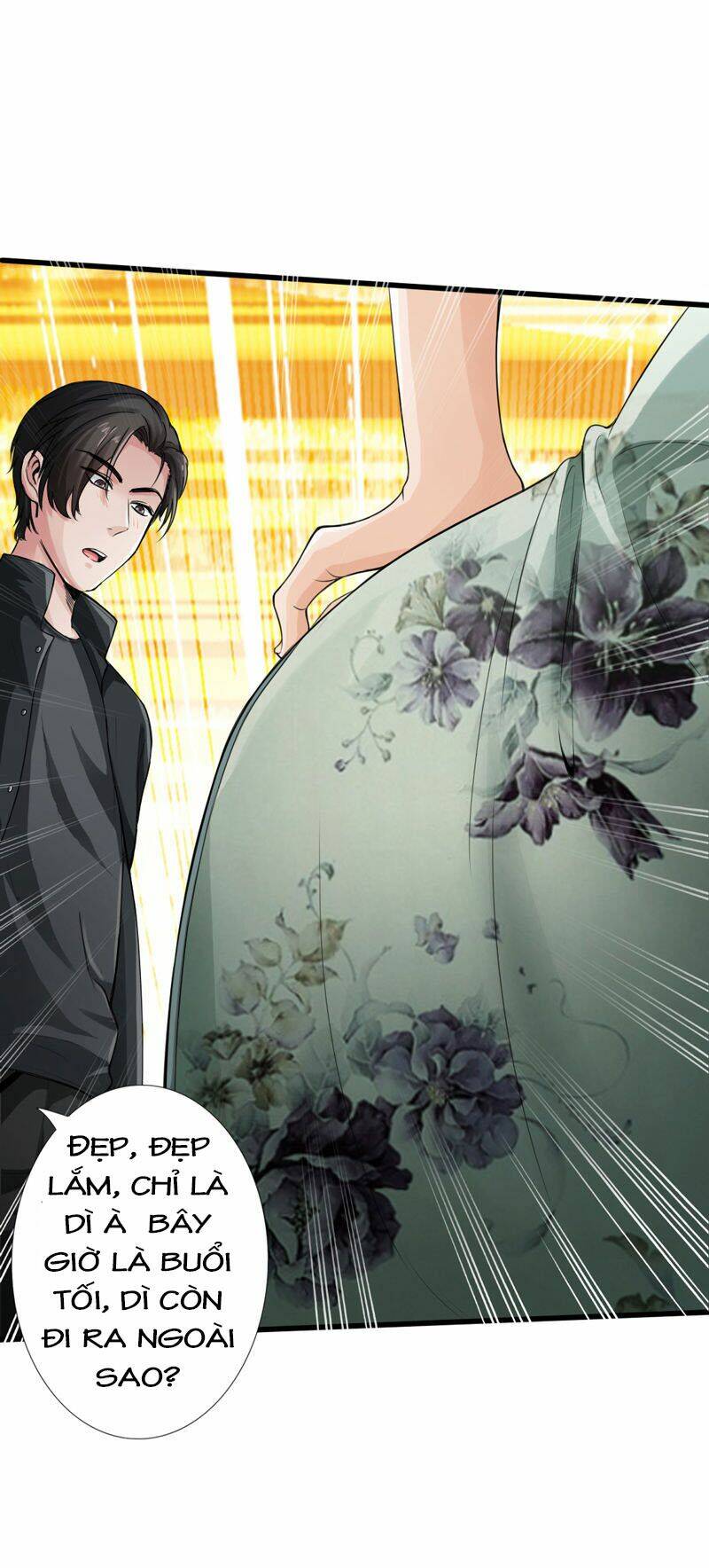 tuyệt phẩm tà thiếu chapter 2 23