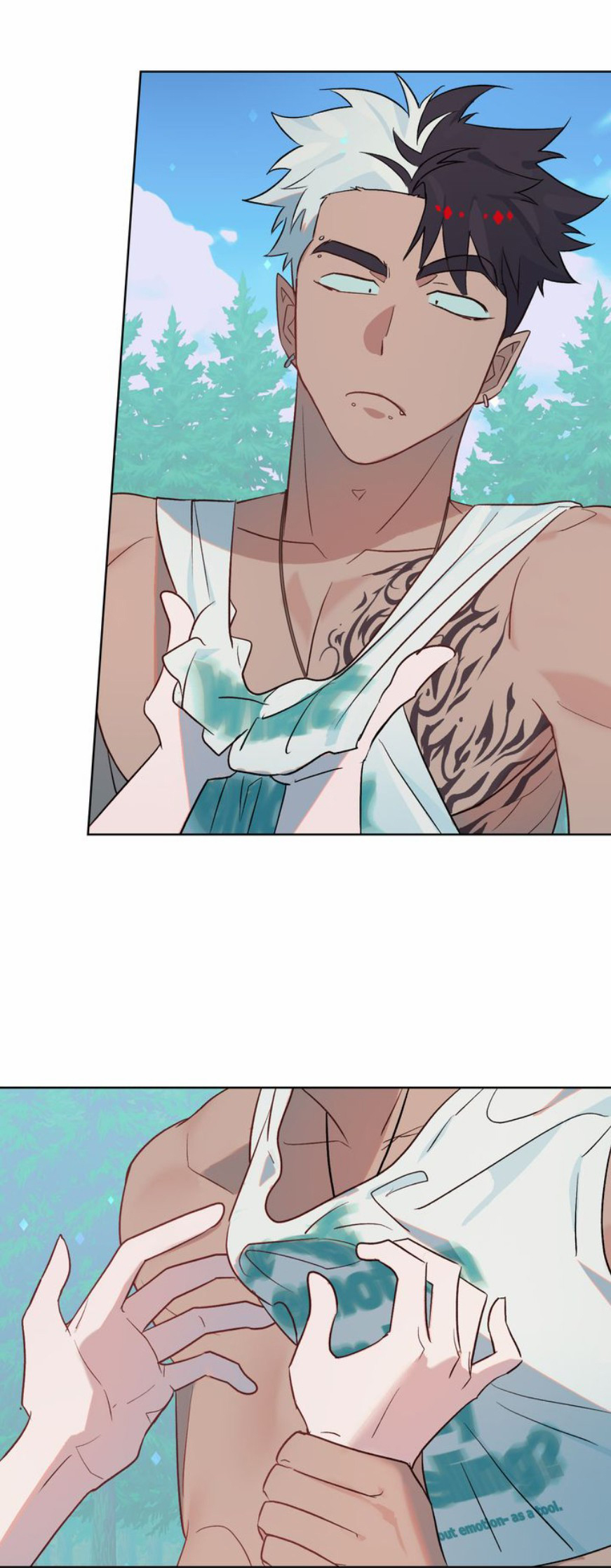 ta sẽ nuốt chửng em chapter 10 41