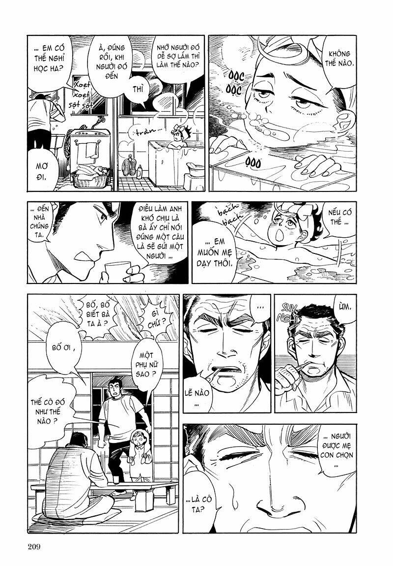 ran to haiiro no sekai chapter 6 50