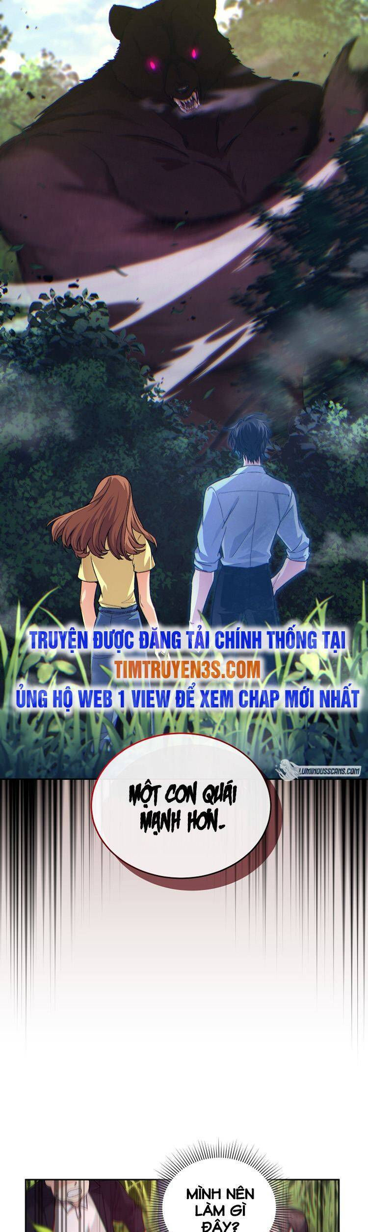 Ta Đánh Cắp Linh Hồn Của Ranker Top 1 chapter 16 5