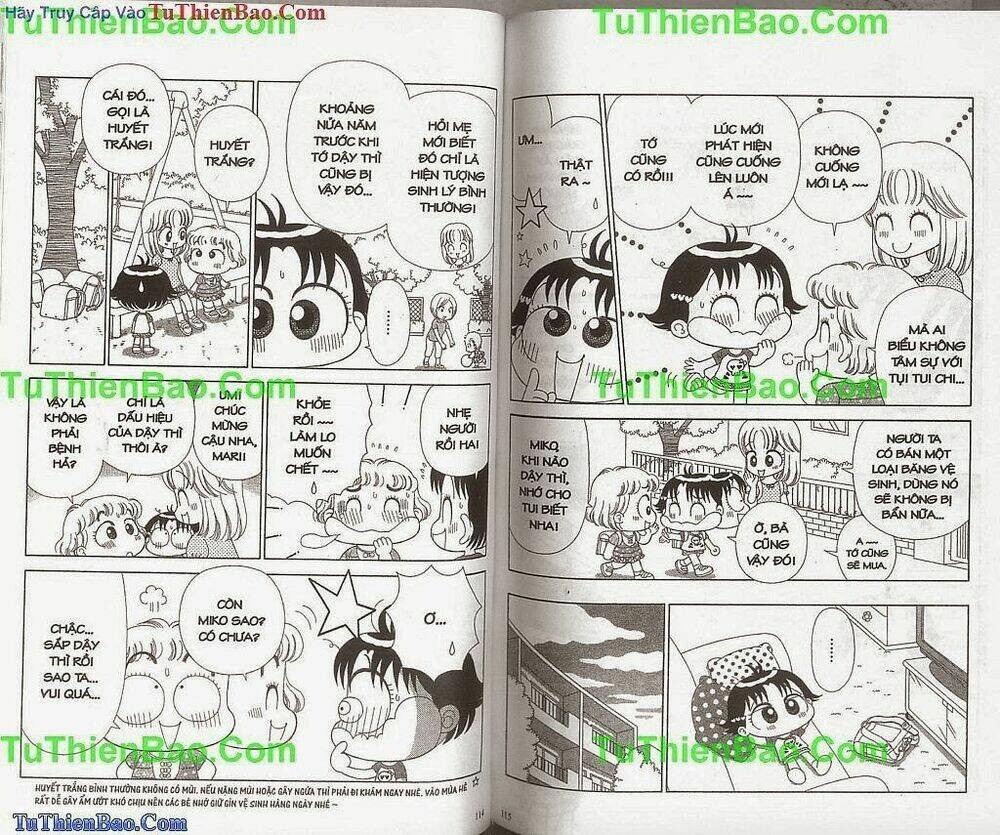 nhóc miko chapter 25 58