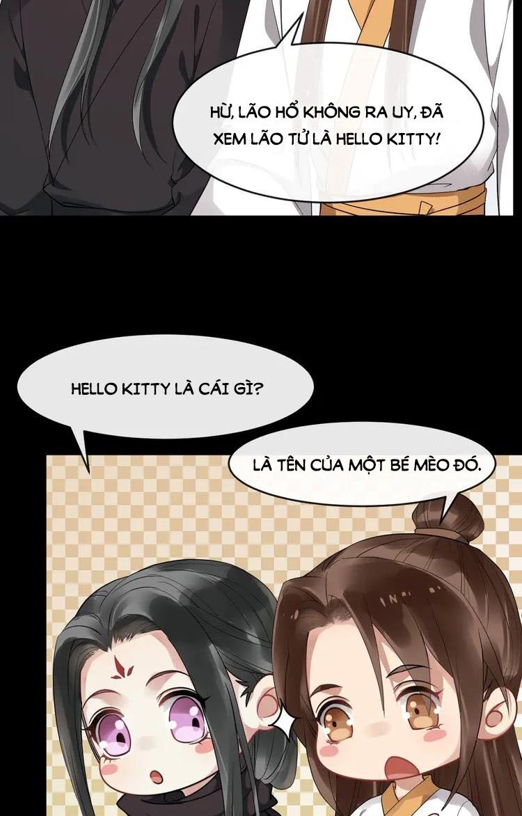 bồng sơn viễn 2 chapter 40 25