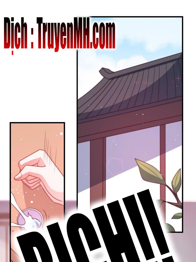 ngày nào thiếu soái cũng ghen chapter 255 1