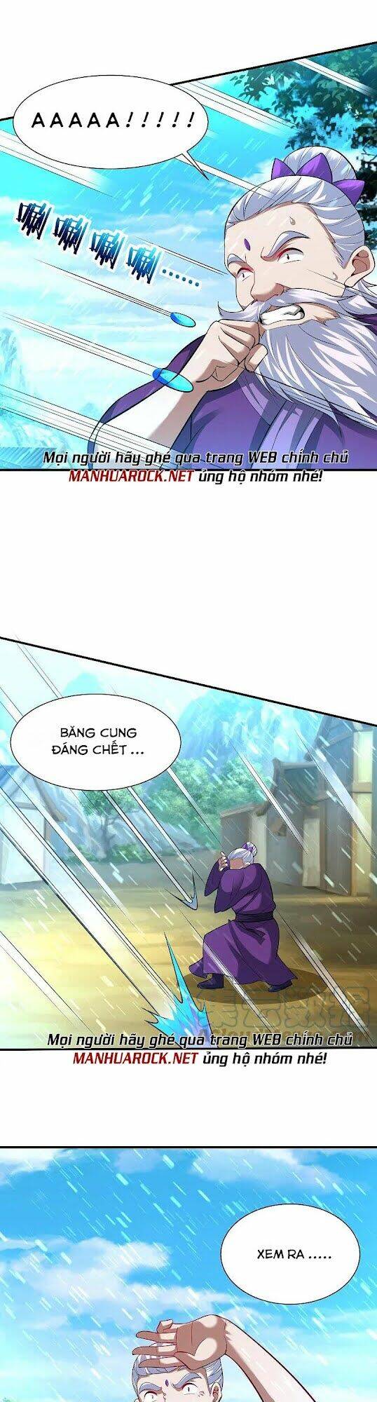 đạo ấn chapter 199 18