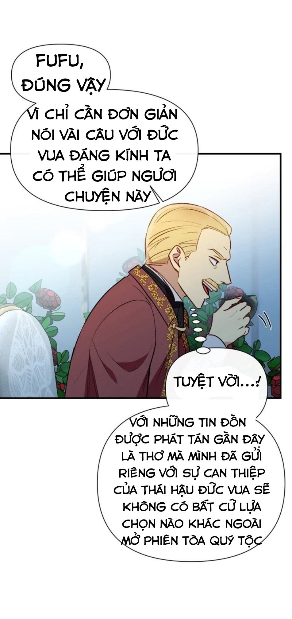 bản khế ước với nữ công tước ác ma chapter 29 16