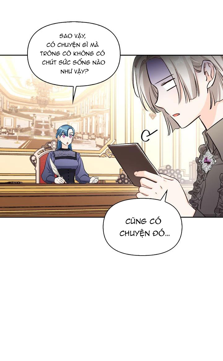 ác nữ xứng đôi với bạo chúa chapter 89 56