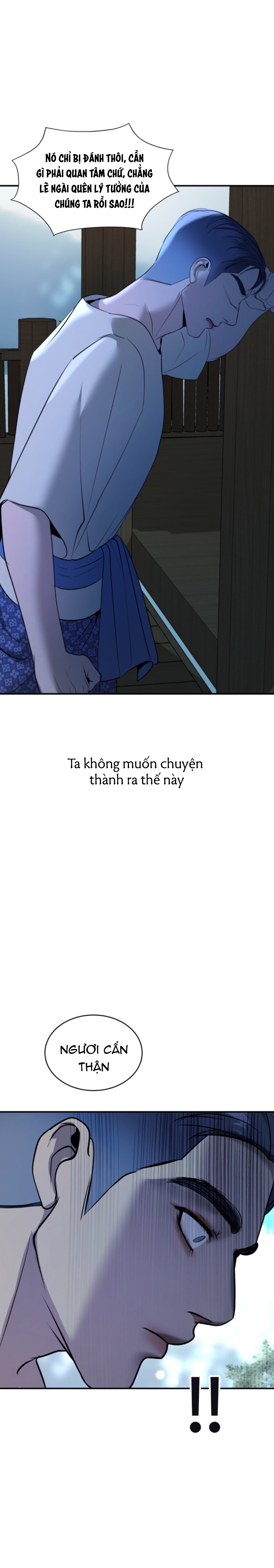 tôi là công tử đẹp nhất xiêm chapter 35 42