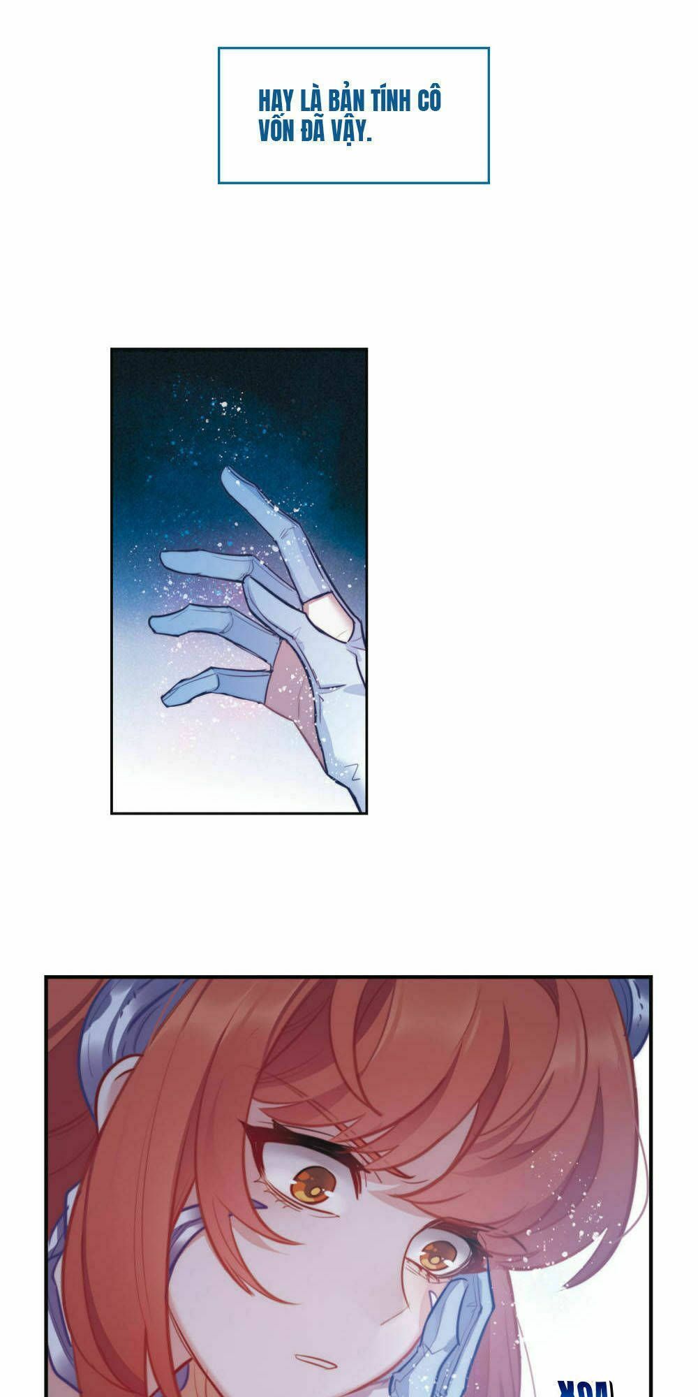 địa ngục cáo bạch thi chapter 106 16