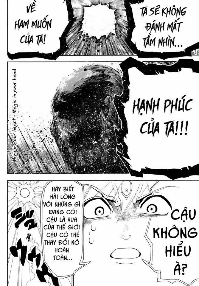 mê cung pháp thuật chapter 323 9