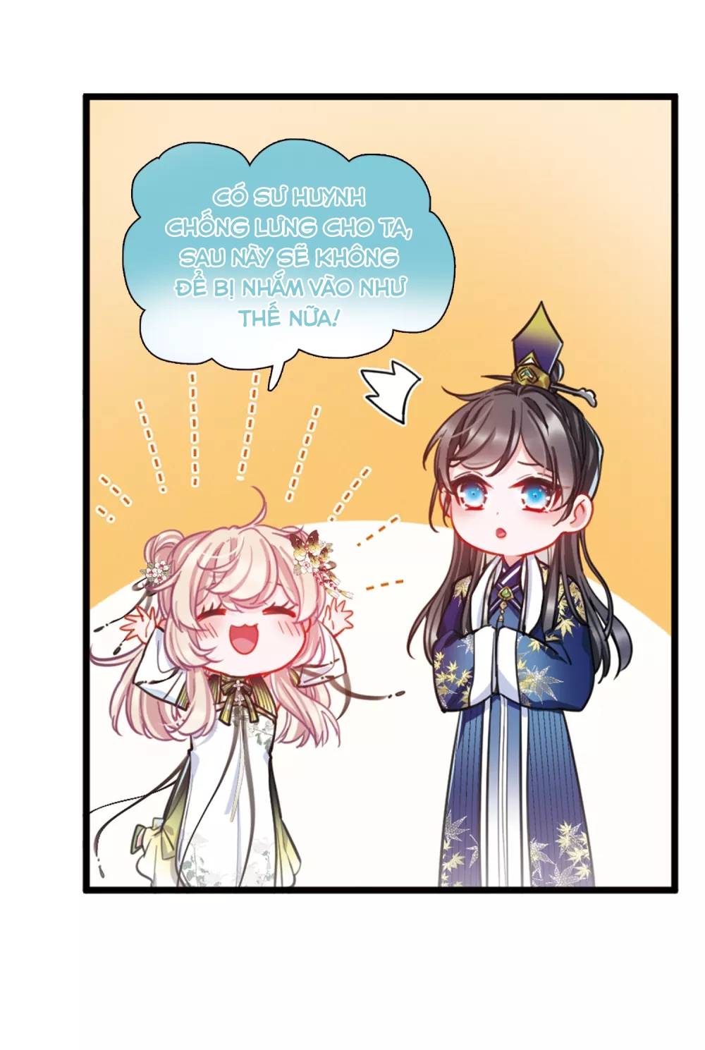 danh kiếm trủng chapter 25 79