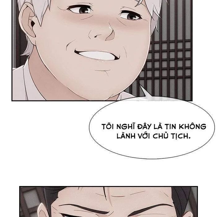 quý cô chân dài chapter 40 63