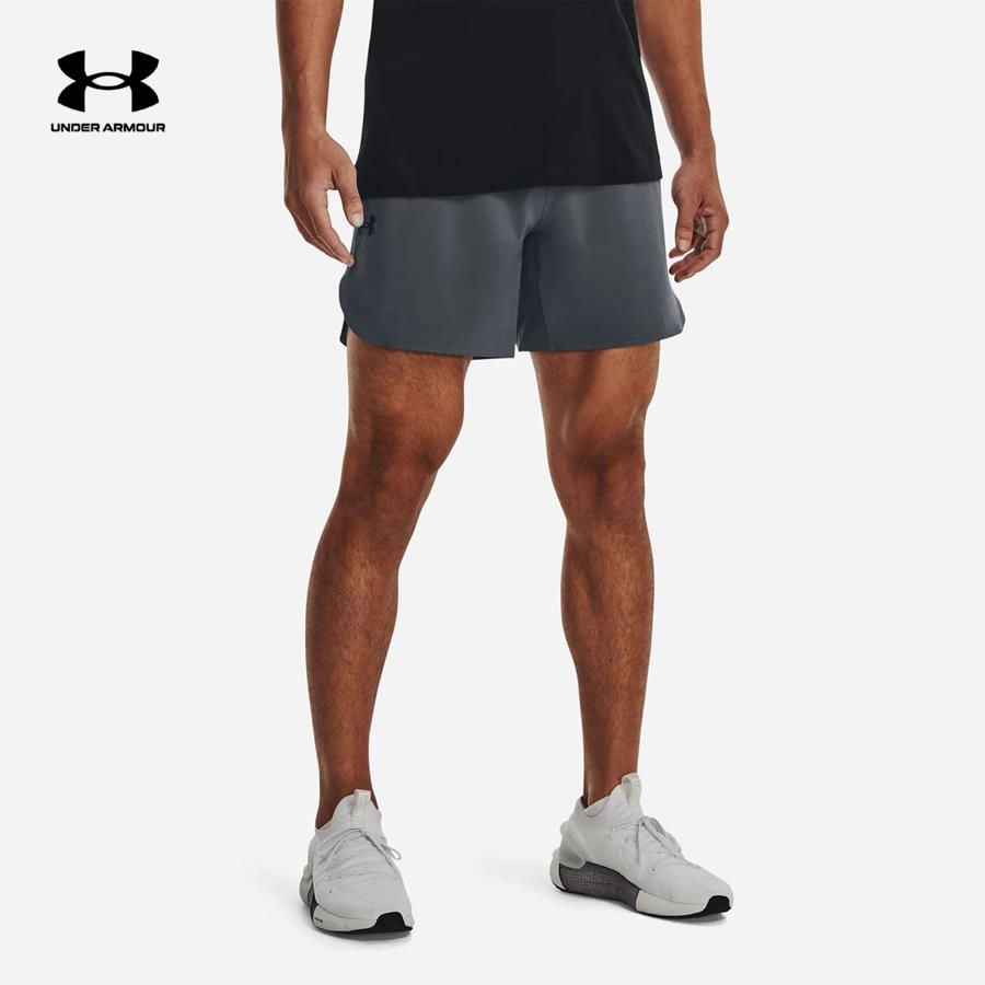 Quần ngắn thể thao nam Under Armour Woven - 1376782-012