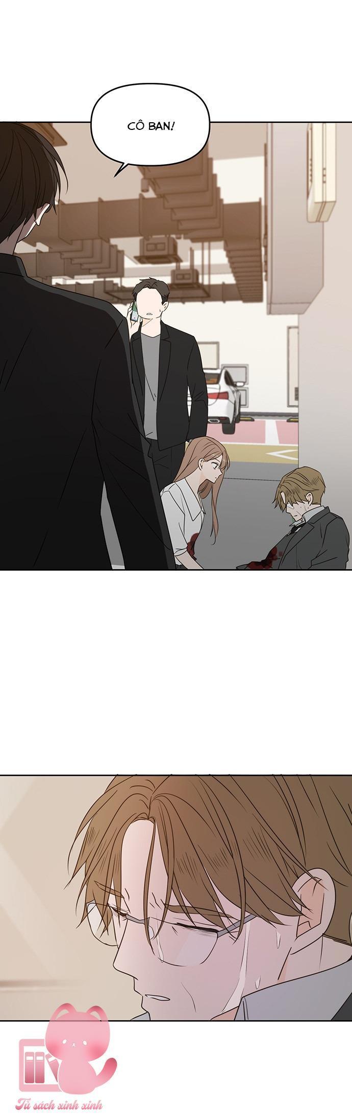 hẹn gặp nhau ở kiếp thứ 19 chapter 73 4