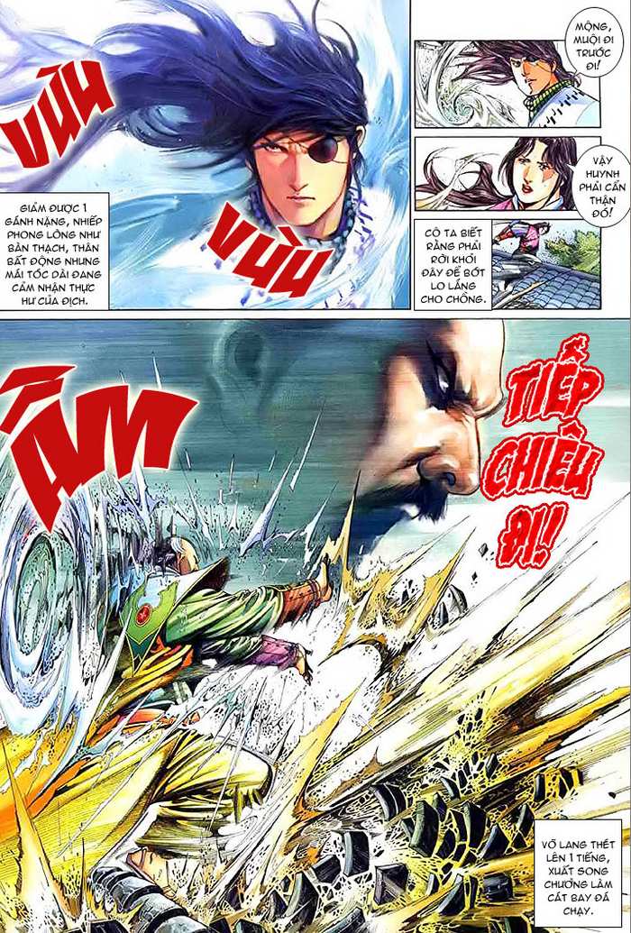 phong vân chapter 508 10