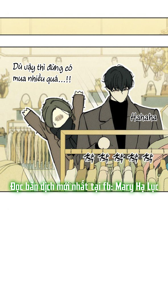 [18+] Nước Mắt Trên Đóa Hoa Tàn 45.1 42