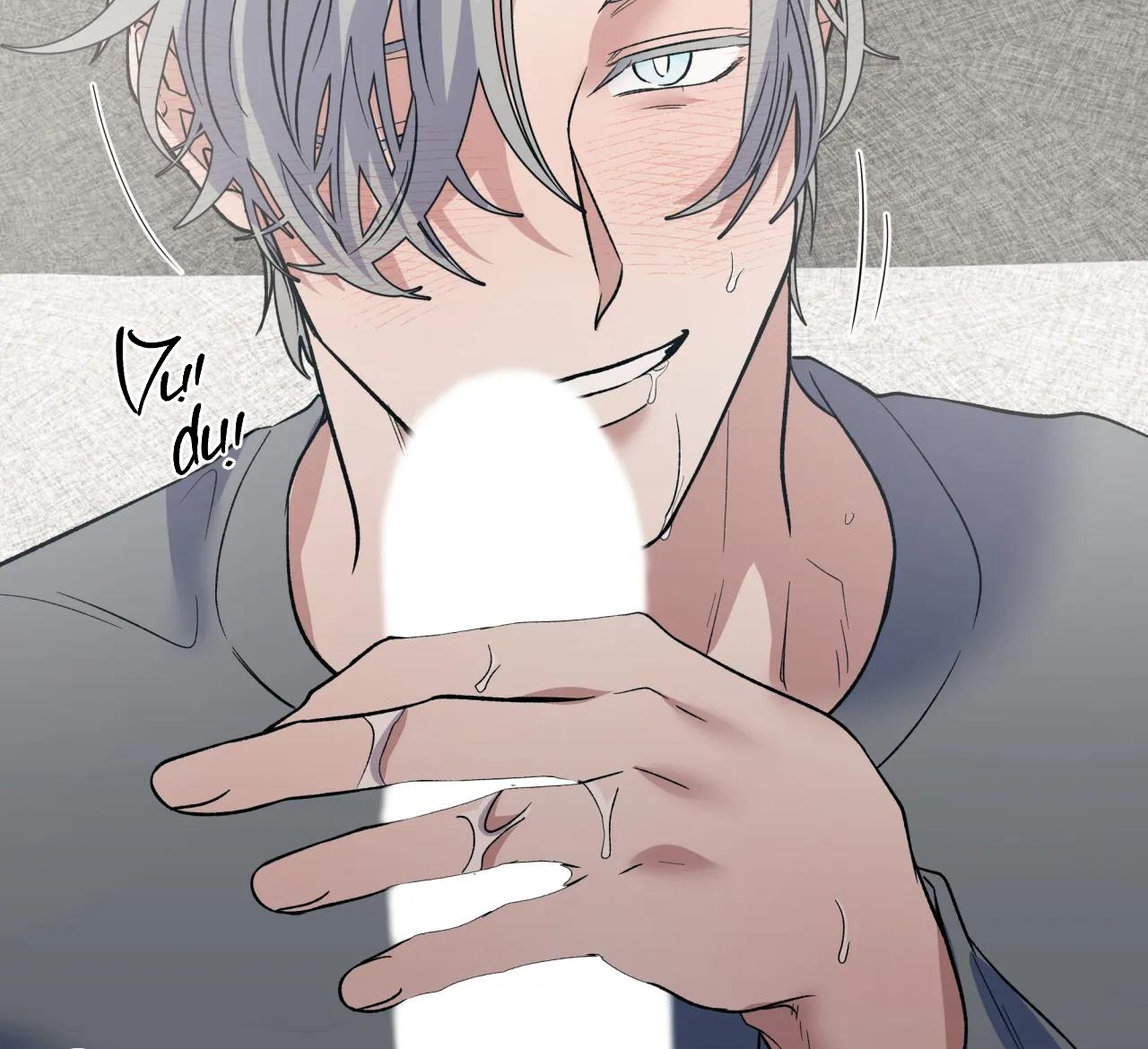 ám ảnh pheromone chapter 33 88