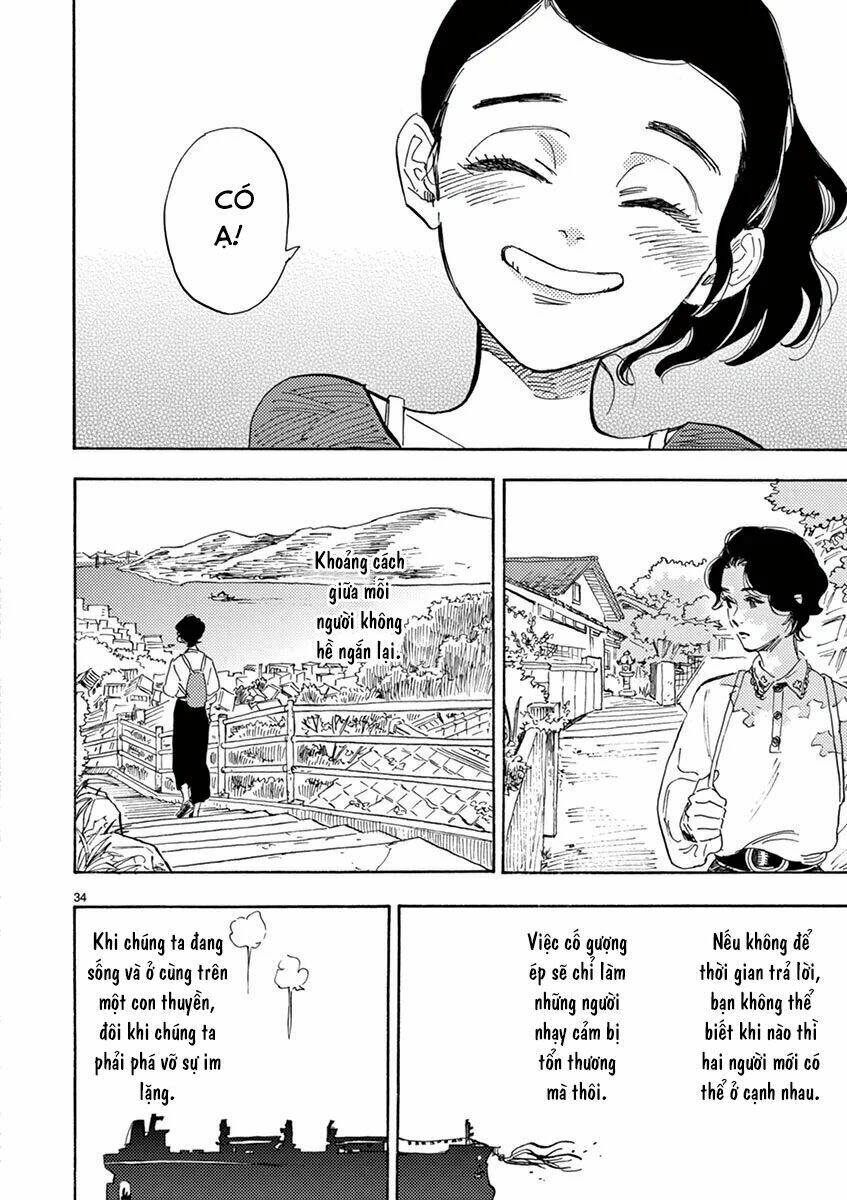 shimanami tasogare chapter 15 34