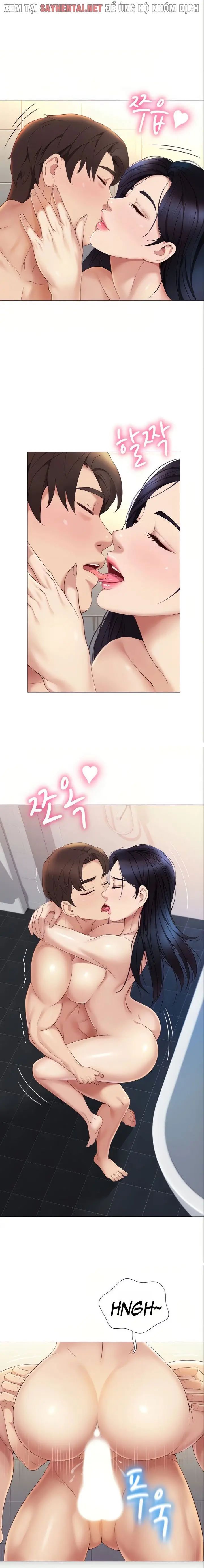 bạn của con gái tôi chapter 8 3