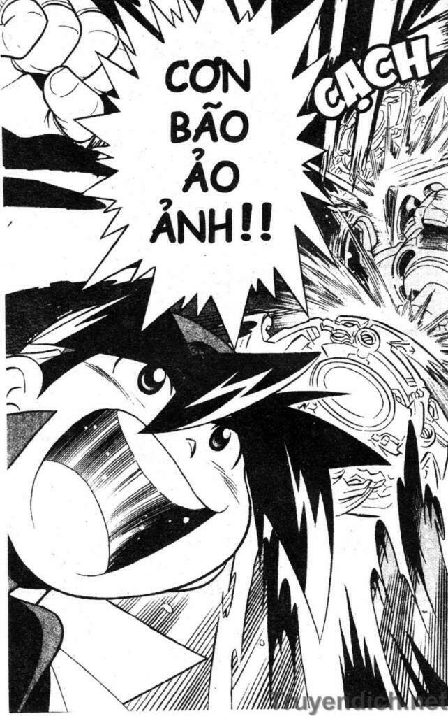 beley - con quay truyền thuyết chapter 5 62