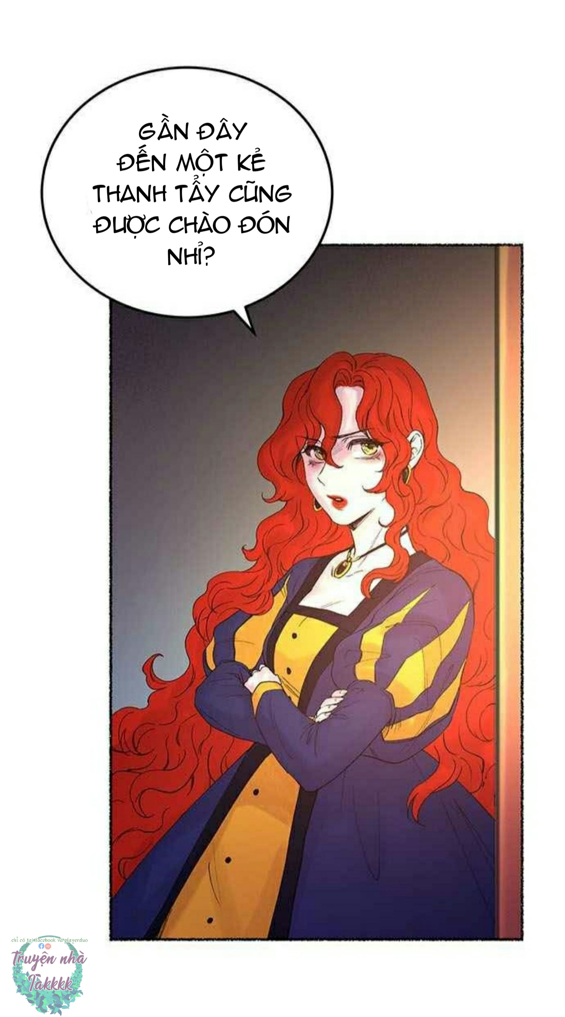 như gió trên cành cây khô chapter 8 74