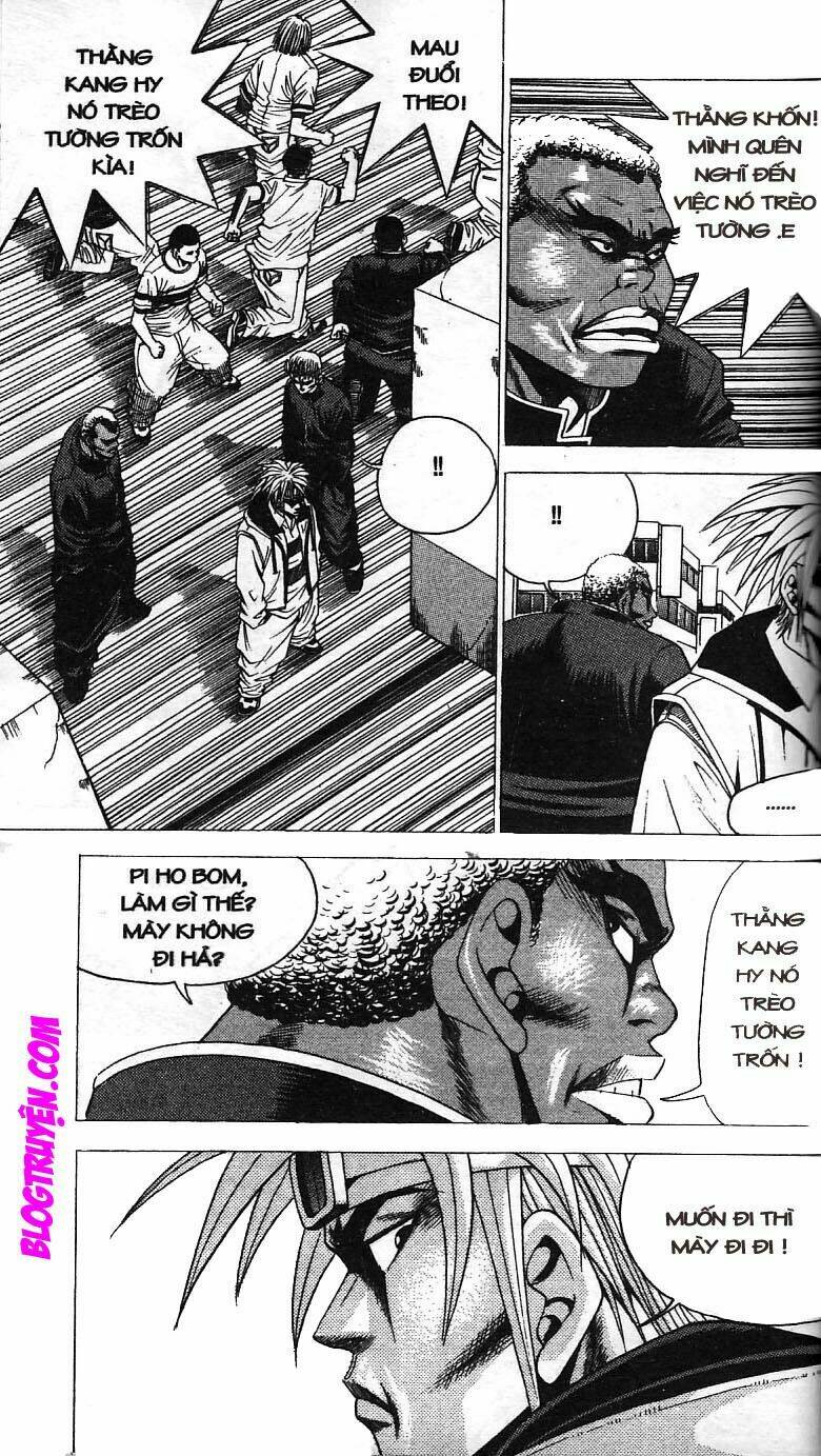 bitagi - anh chàng ngổ ngáo chapter 45 15