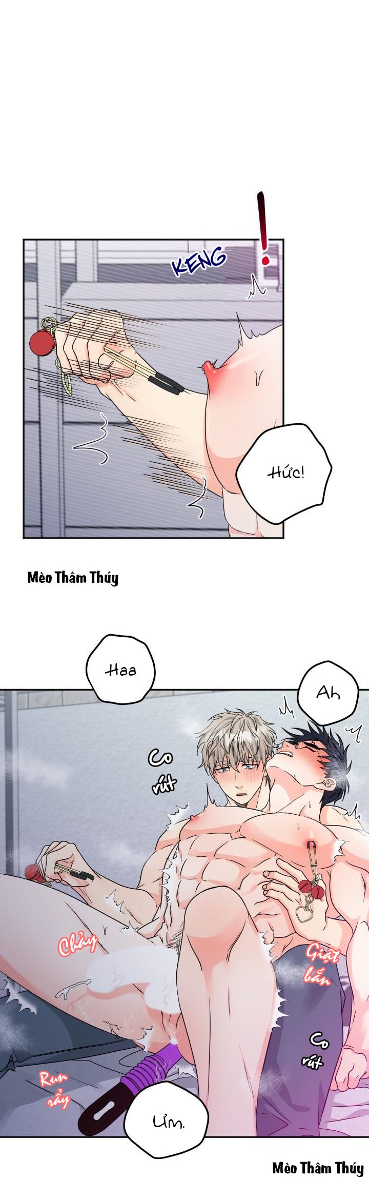 giao kiện hàng thành công chapter 11 9