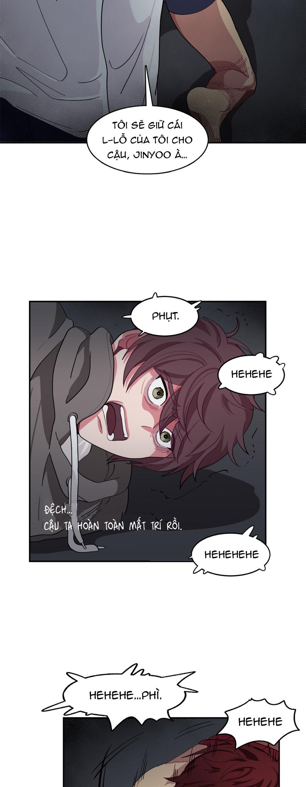 hãy vâng lời anh chapter 3 17