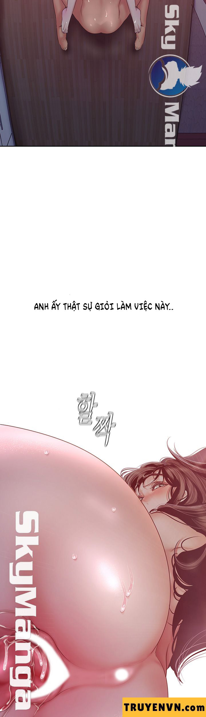 một thế giới mới tuyệt vời chapter 92 40