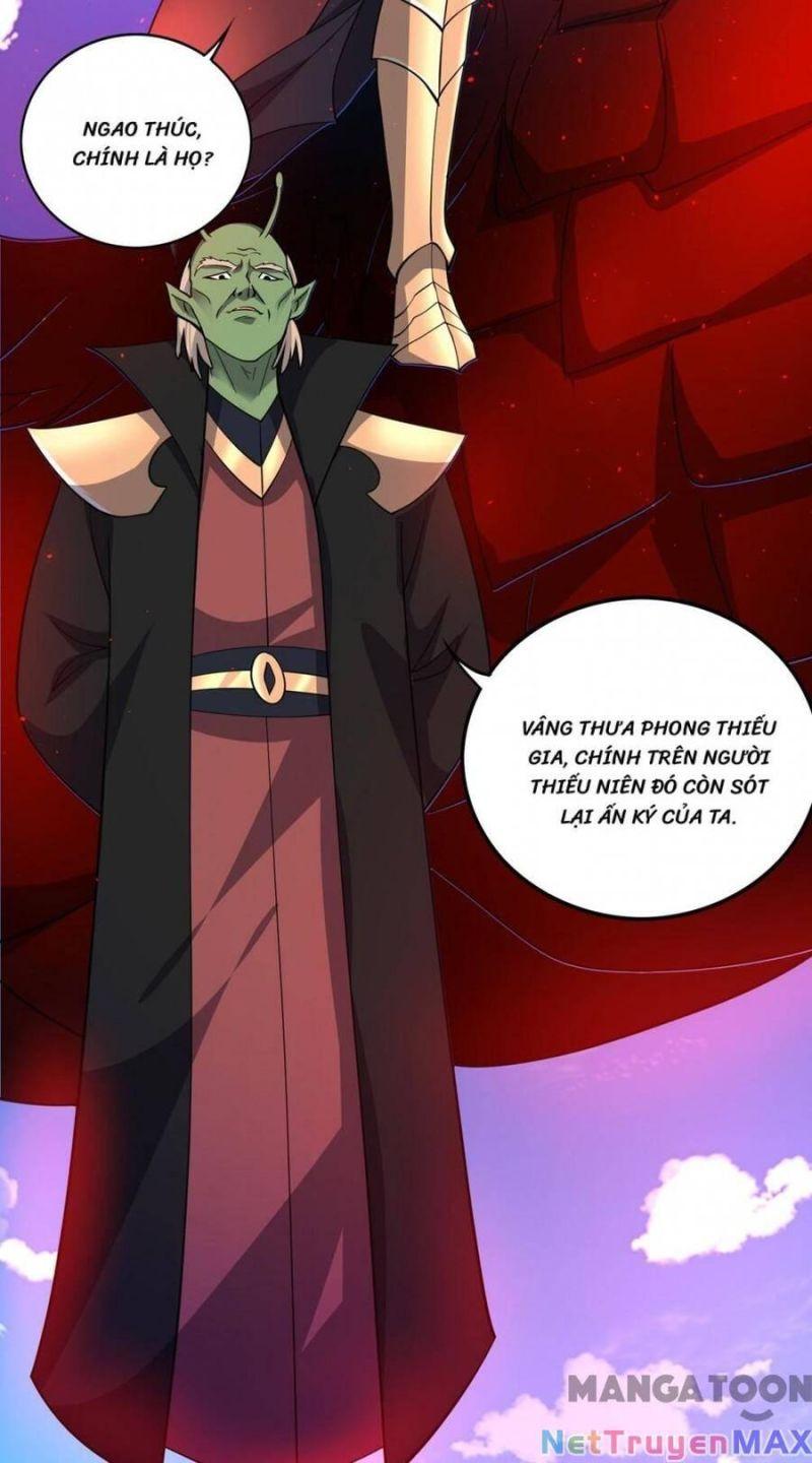 tối cường thần y tại đô thị chapter 302 17