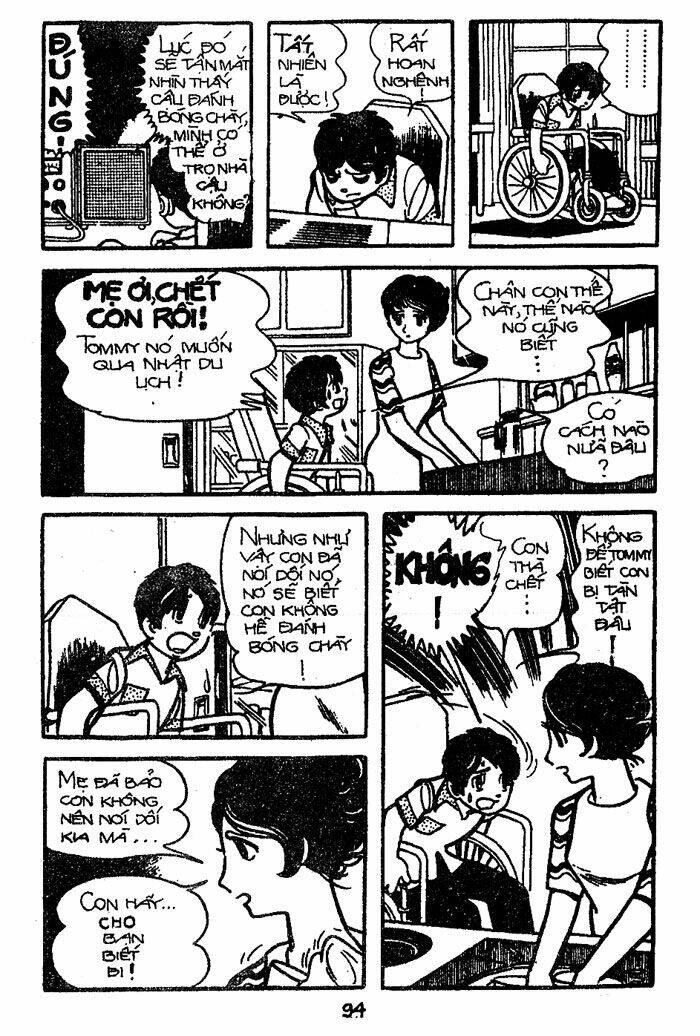 bác sĩ quái dị chapter 78 8