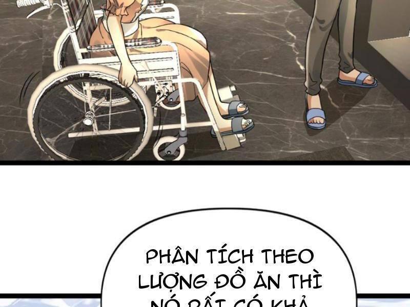 đóng băng toàn cầu: tôi gây dựng nên phòng an toàn thời tận thế chapter 168 6