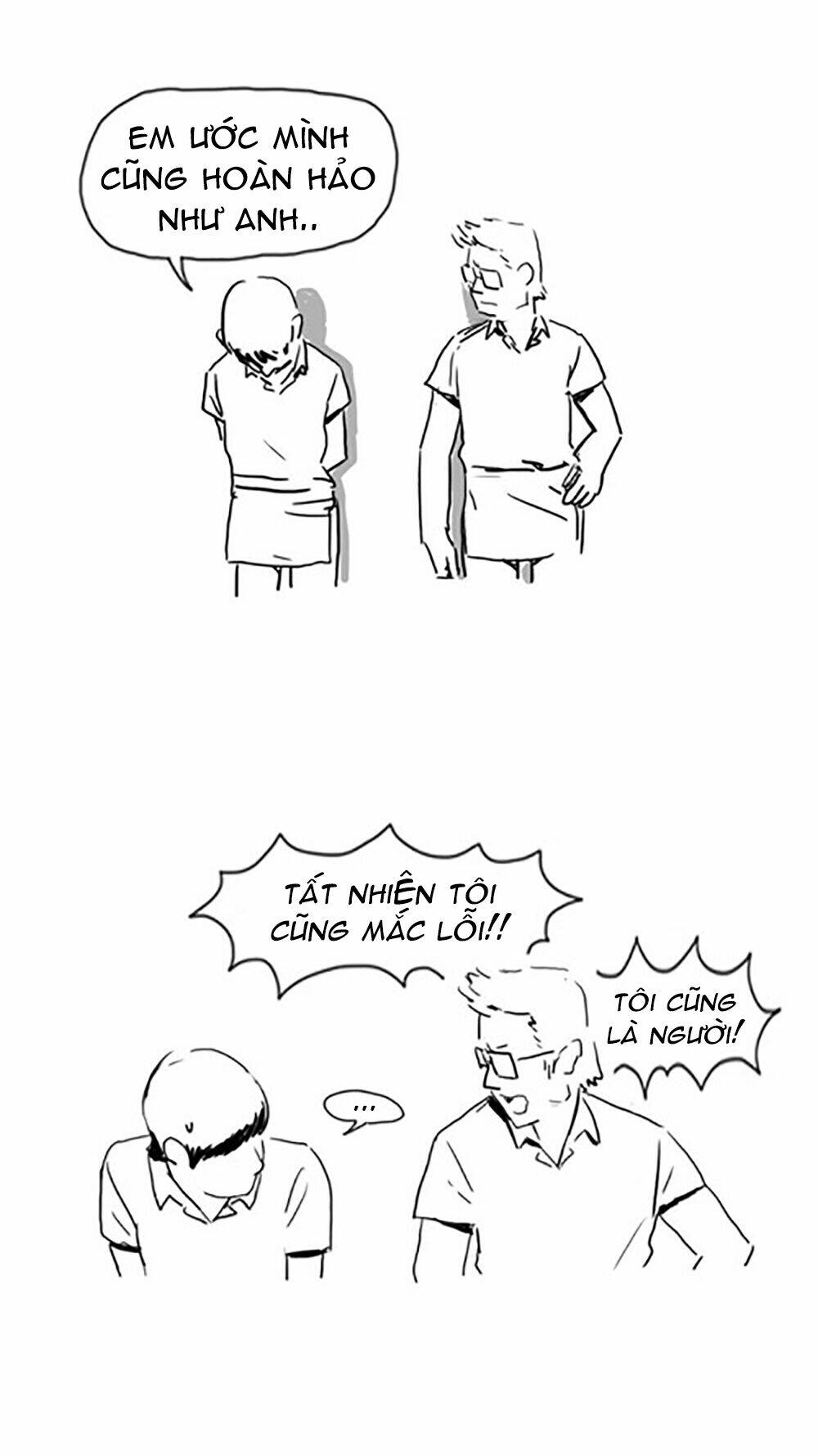 cô nàng trên lớp - the girl from class chapter 25 63