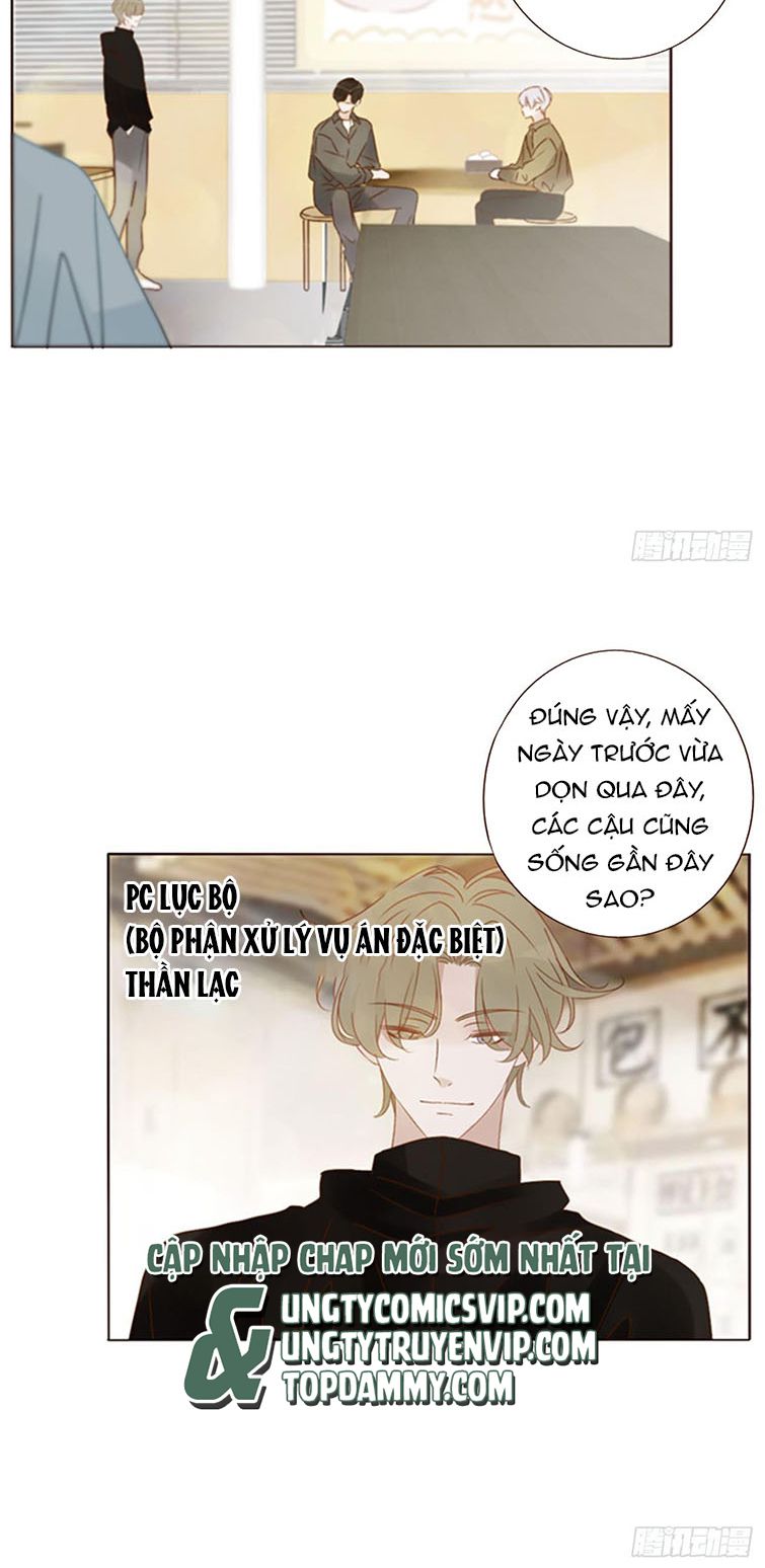 ôm chặt vào lòng chapter 68 6