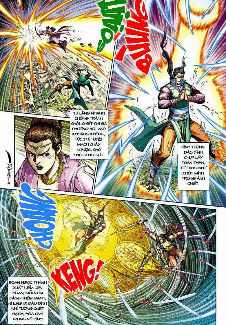 đại đường song long truyện chapter 203 26