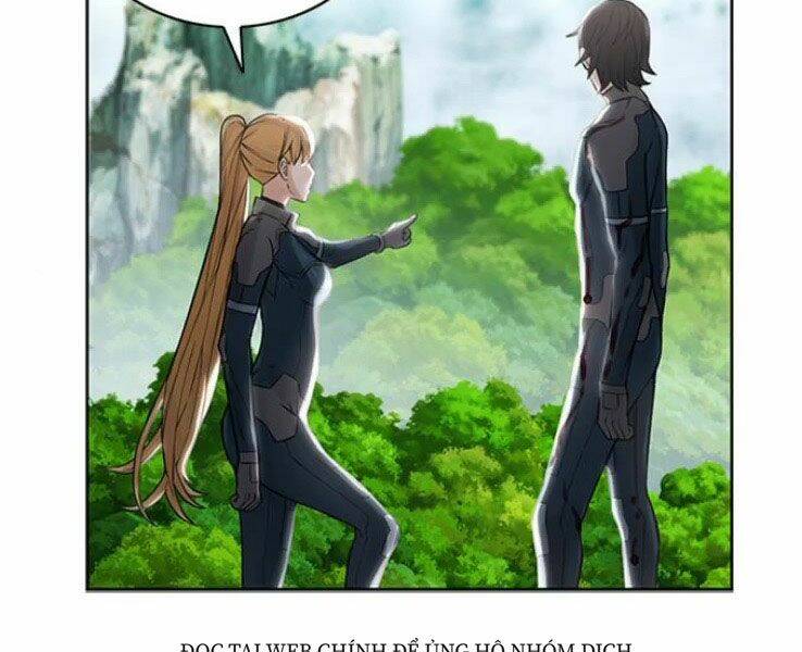 druid tại ga seoul - người hóa thú chapter 39 38