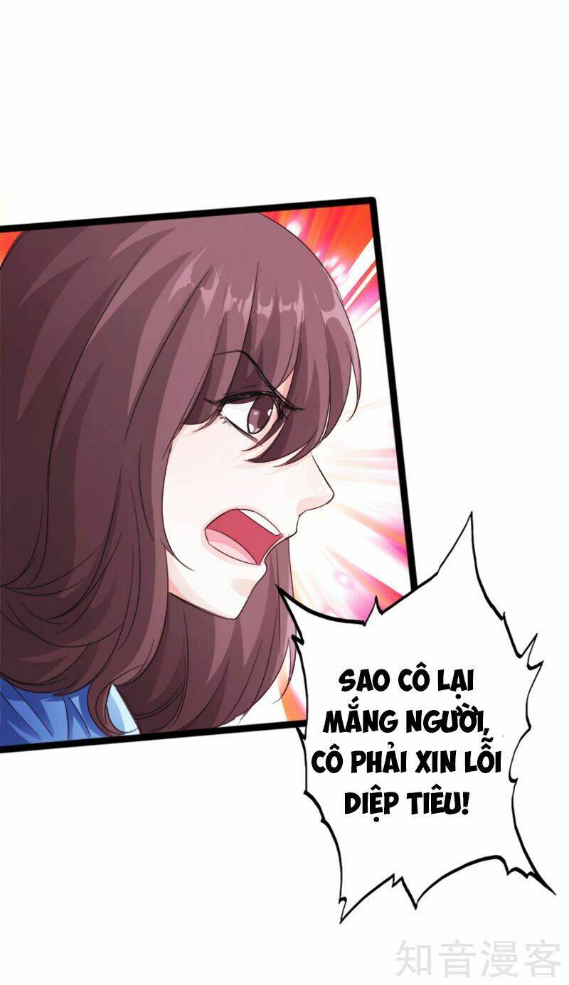 tuyệt phẩm tà thiếu chapter 10 26