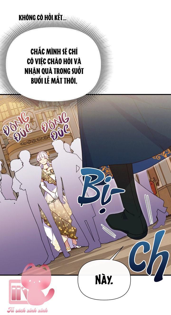 công nương khế ước của gia tộc công tước quái vật chapter 145 4