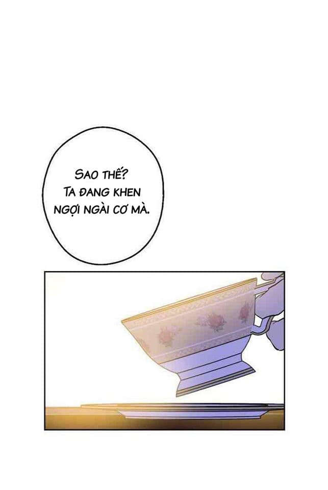 bỗng một ngày nọ tôi trở thành nàng công chúa chapter 59 36