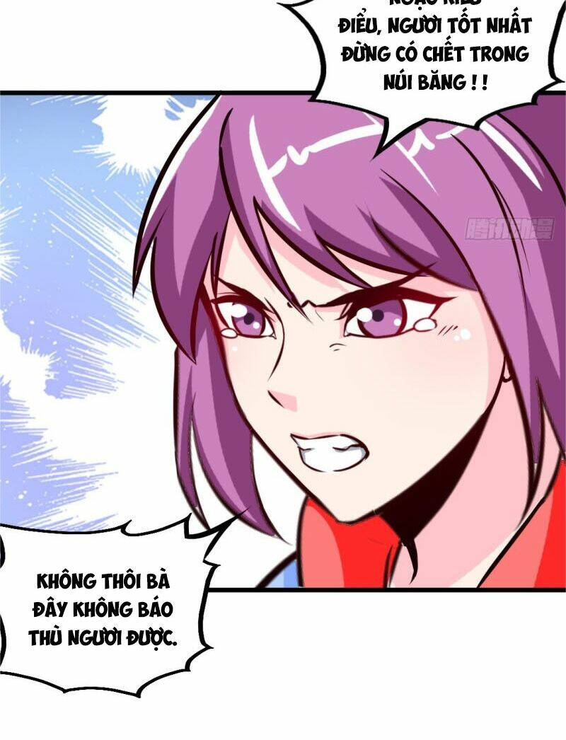 chí tôn thần ma chapter 164 20