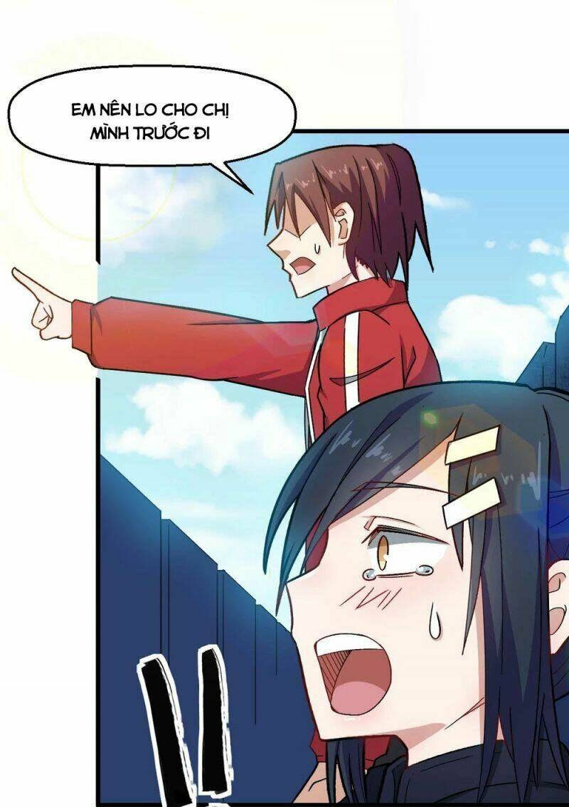 vườn trường cuồng sư hệ thống chapter 200 6