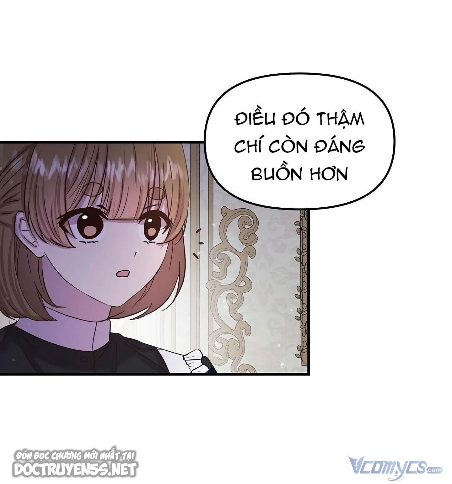 tôi cứu anh không có nghĩa là tôi muốn cưới anh chapter 8 13