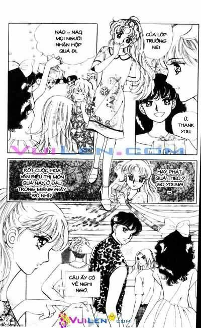 cánh cửa mùa hè chapter 5 72