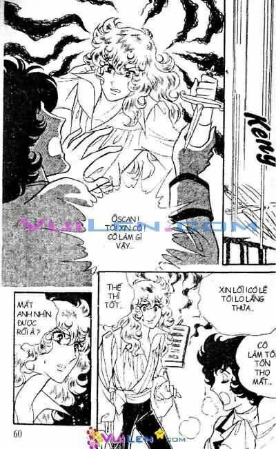 hoa hồng véc-xây chapter 8 60