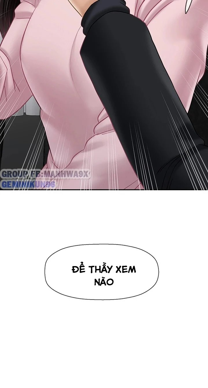 lớp học thể chất chapter 32 35