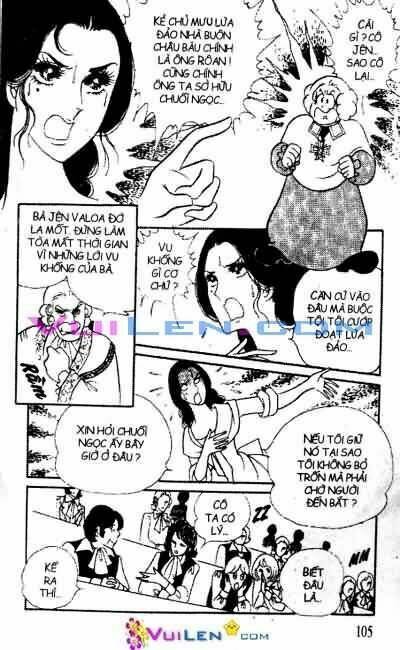 hoa hồng véc-xây chapter 5 105