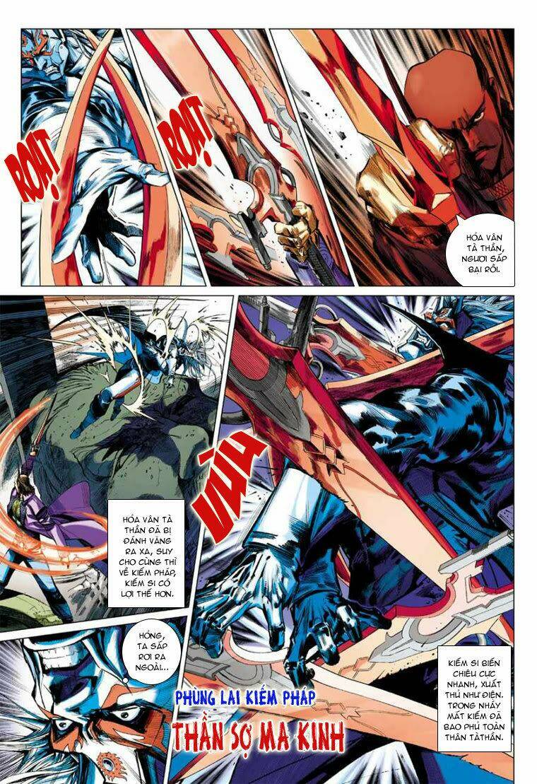 vương tiểu long chapter 8 25