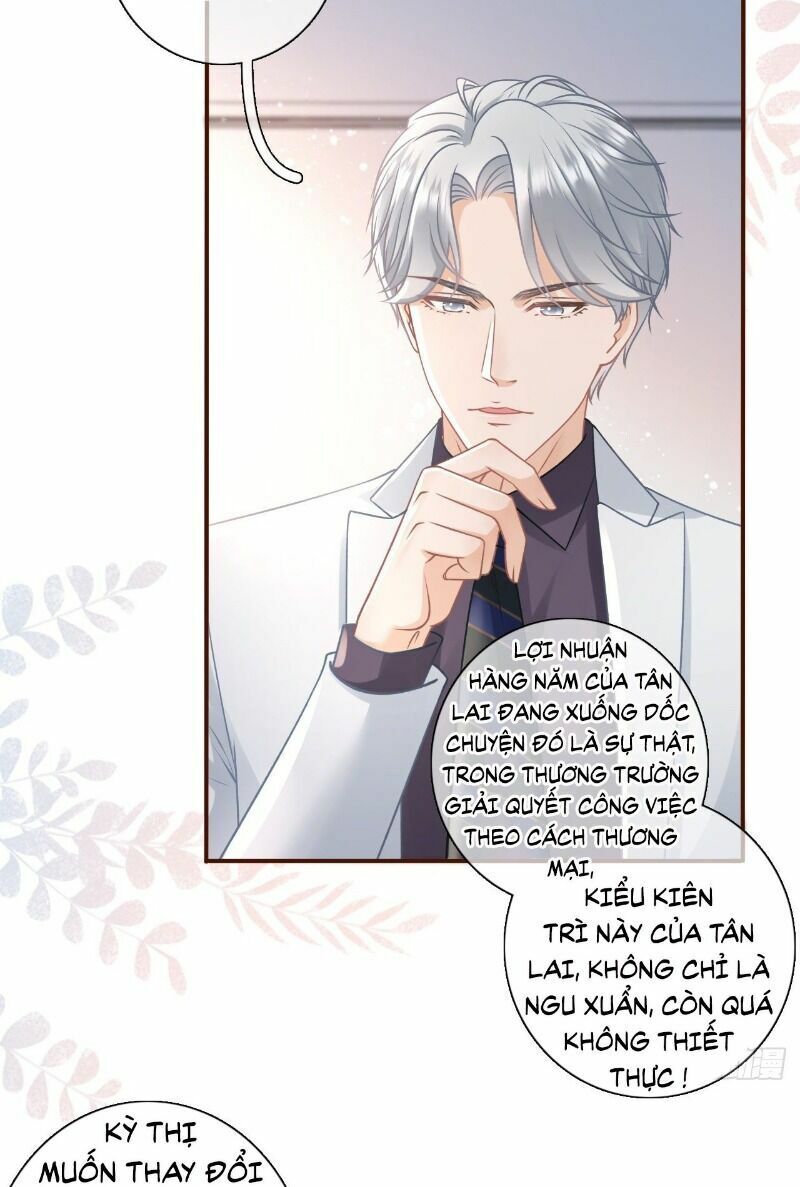 bạn gái tôi mới 30+ tuổi xuân chapter 69 25