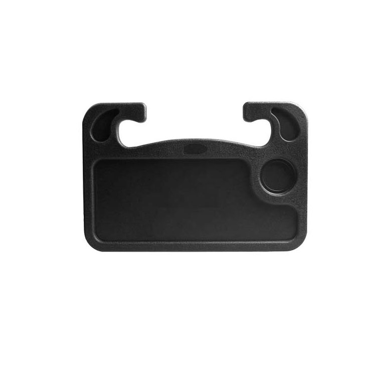 Khay để laptop, ipad, điện thoại, đồ ăn, nước uống lắp vô lăng ô tô P3610