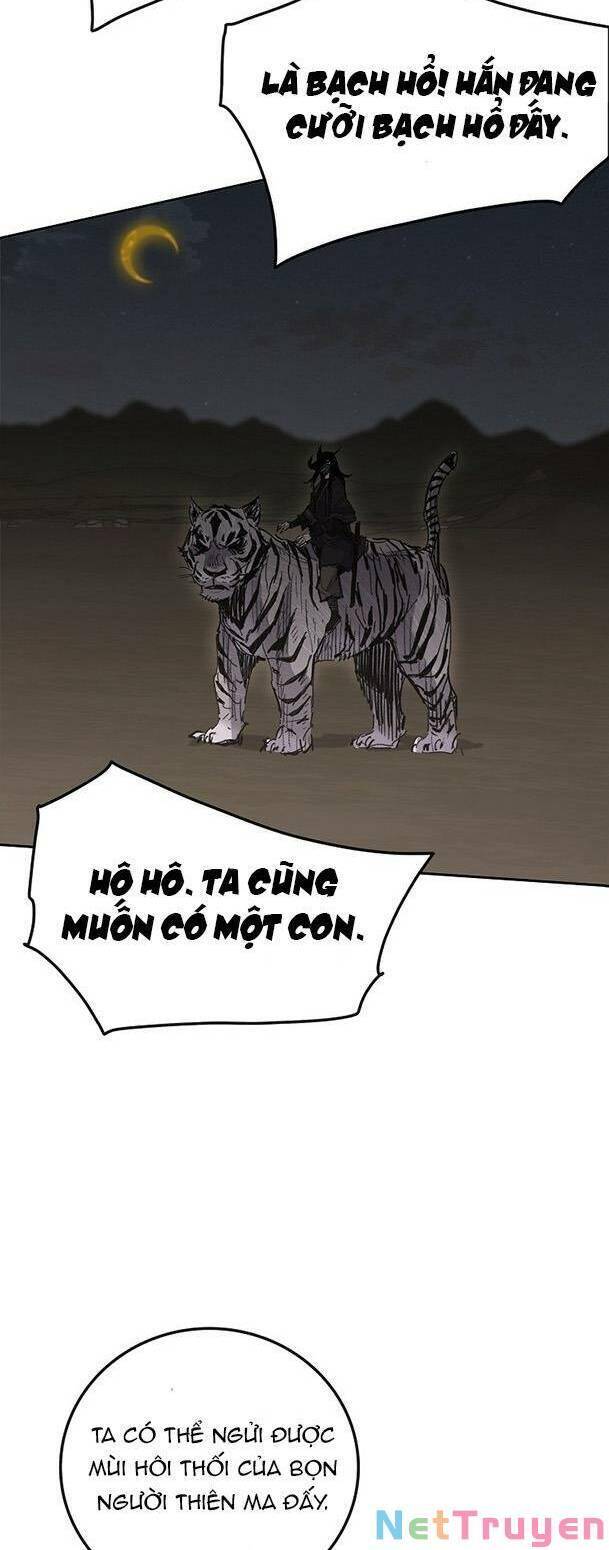 kiếm sĩ bất bại chapter 135 38