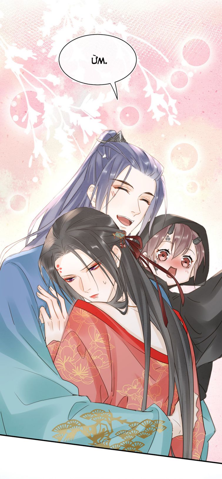 tù long chapter 50 11